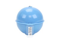 Scotchmark™ 1423-XR/iD  интел. шаровой маркер для линий водопровода (голубой), 3М