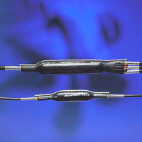 Муфта для кабеля без избыточного давления XAGA 500, Tyco Electronics