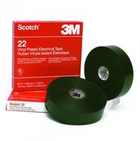 Scotch™  22 изоляционная лента высшего класса 19 мм х 33м, 3М